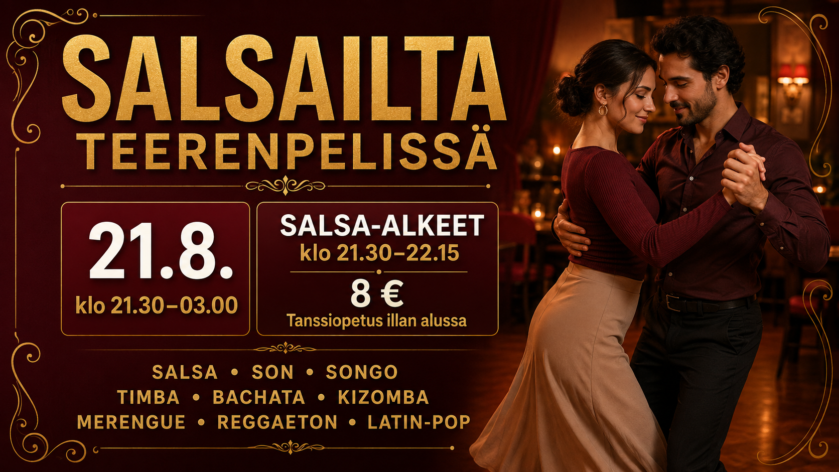 Event image