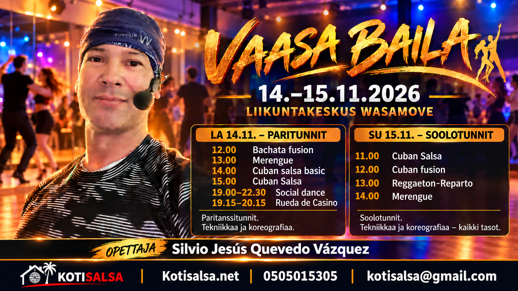 Event image